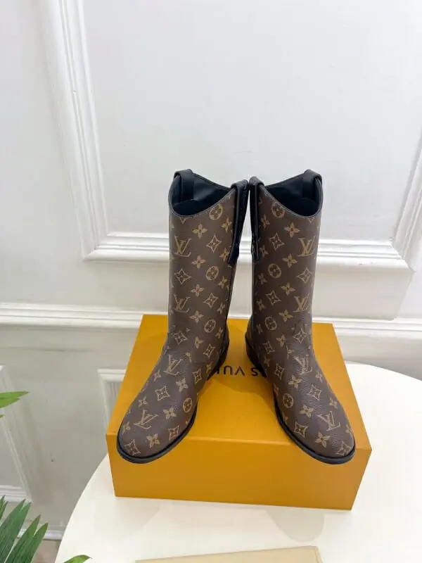 louis vuitton bottes pour femme s_125b5212